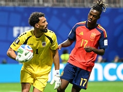 FIFA World Cup 2026 Day 11, Todays Schedule: Spain, Belgium, Cape Verde Among Teams In Action