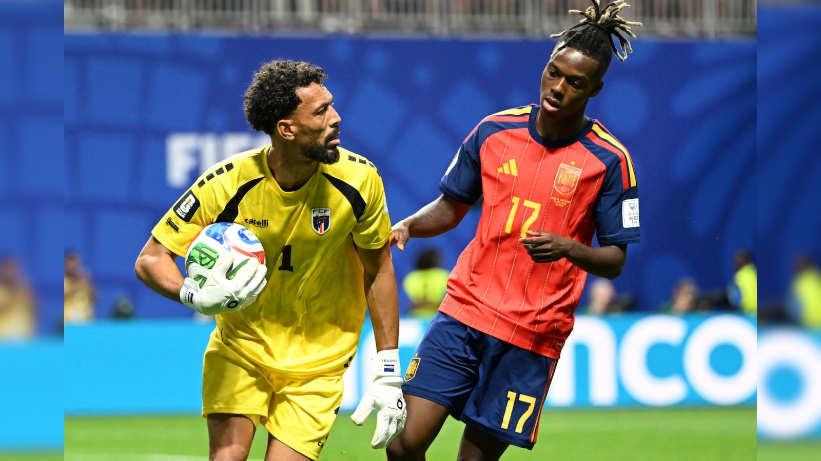 FIFA World Cup 2026 Day 11, Todays Schedule: Spain, Belgium, Cape Verde Among Teams In Action