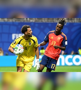 FIFA World Cup 2026 Day 11, Todays Schedule: Spain, Belgium, Cape Verde Among Teams In Action