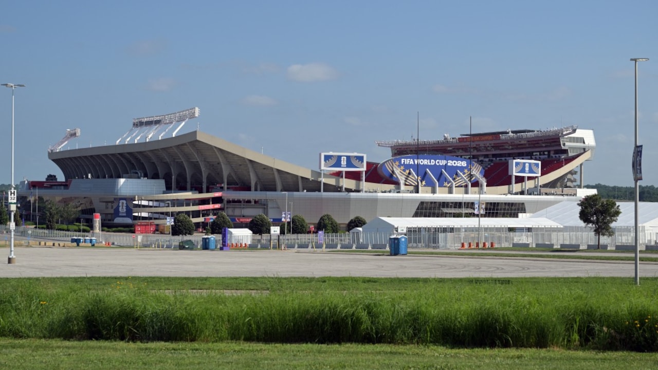 Iran Football Body Claims Fans Tickets For World Cup Games In US Have Been Revoked