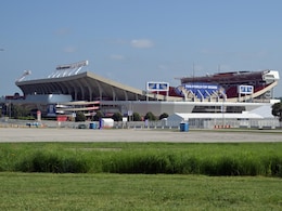Iran Football Body Claims Fans' Tickets For World Cup Games In US Have Been Revoked