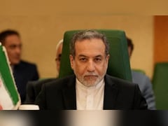 Oil Export Curbs Waived, Frozen Assets Released: Iran Details Outcome After First Round Of US Talks