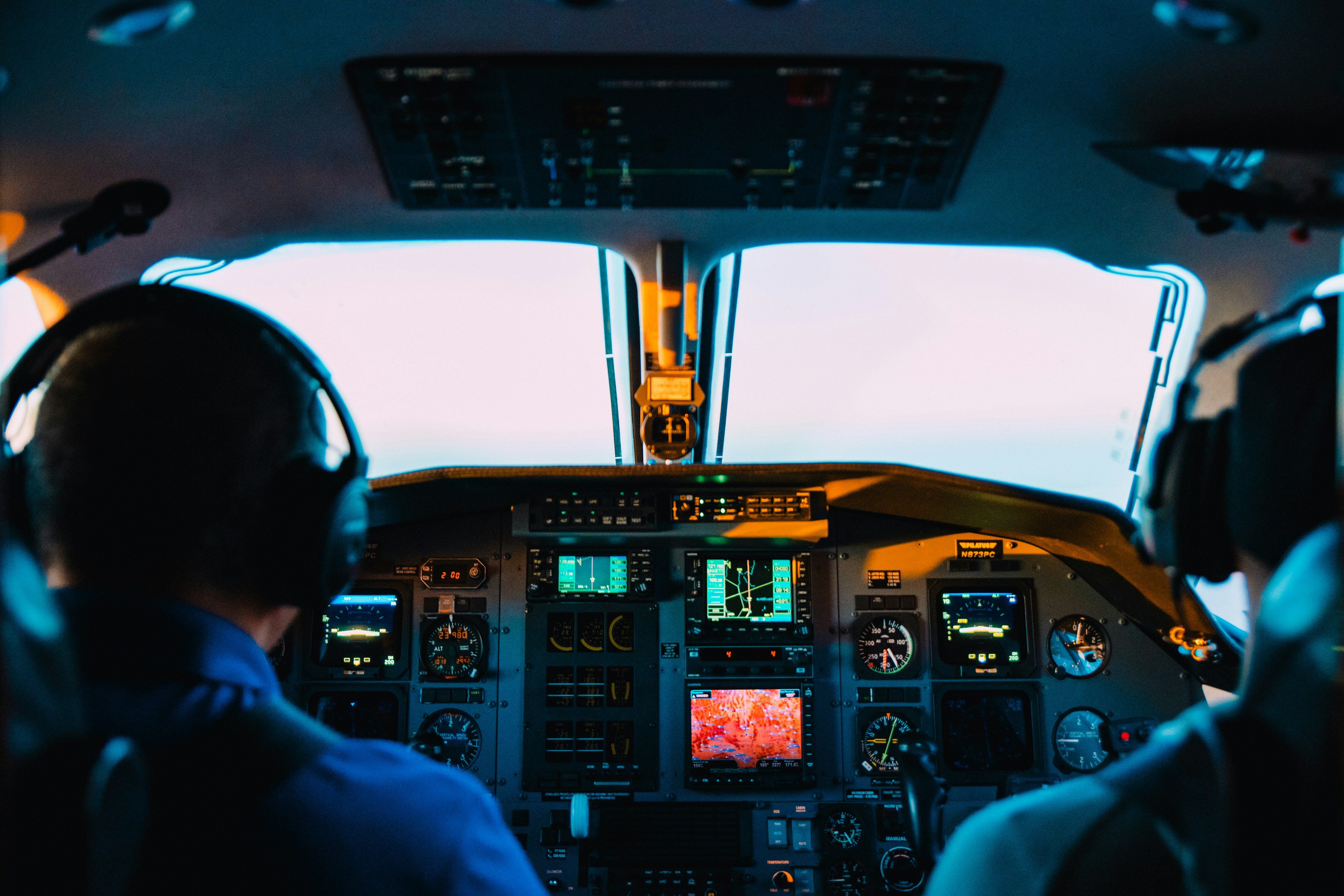 Air India Pilot Loses Job, Marriage; Bombay HC Restores Licence