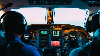 Air India Pilot Loses Job, Marriage After Licence Suspension &mdash; Bombay HC Restores It After 15 Years