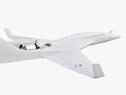 Over 100 Made-In-India Jet-Powered Killer Drones Delivered To Indian Army