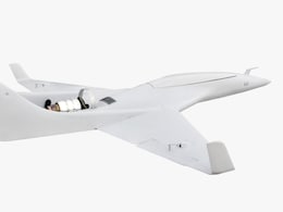 Over 100 Made-In-India Jet-Powered Killer Drones Delivered To Indian Army