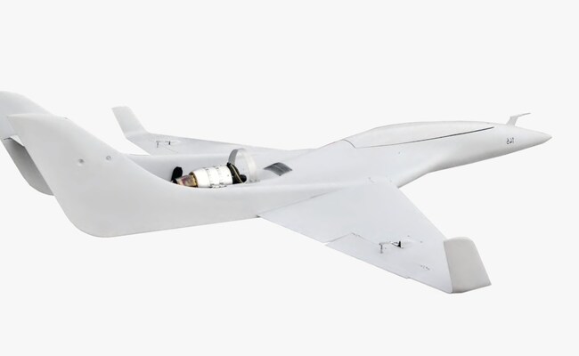 Over 100 Made-In-India Jet-Powered Killer Drones Delivered To Indian Army