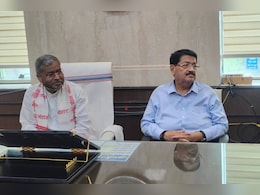 झारखंड राज्यसभा चुनाव: परिमल नाथवानी का नामांकन आधिकारिक रूप से हुआ मंजूर