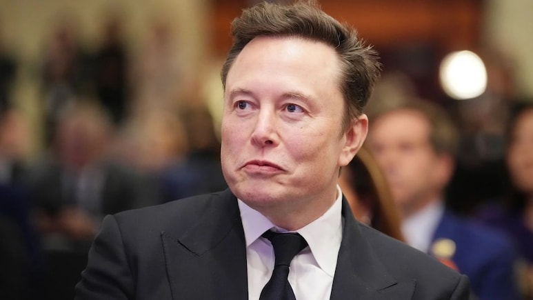 SpaceX के IPO से एलन मस्क की संपत्ति 970 अरब डॉलर के पार पहुंची, दुनिया के पहले ट्रिलियनेयर बनने के करीब