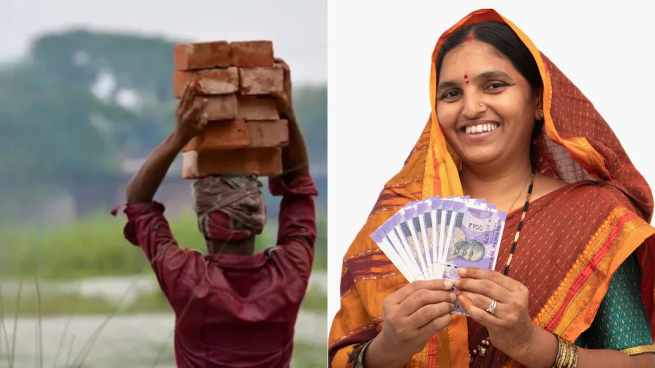 1 जुलाई से लागू होगी 'विकसित भारत-जी राम जी' योजना, 6 करोड़ महिलाओं को बनाया जाएगा 'लखपति दीदी', जानिए डिटेल