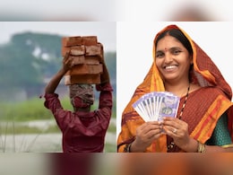 1 जुलाई से लागू होगी 'विकसित भारत-जी राम जी' योजना, 6 करोड़ महिलाओं को बनाया जाएगा 'लखपति दीदी', जानिए डिटेल