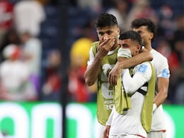 Iran Have Certain FIFA World Cup Last-32 Place Snatched Away