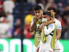 Iran Have Certain FIFA World Cup Last-32 Place Snatched Away