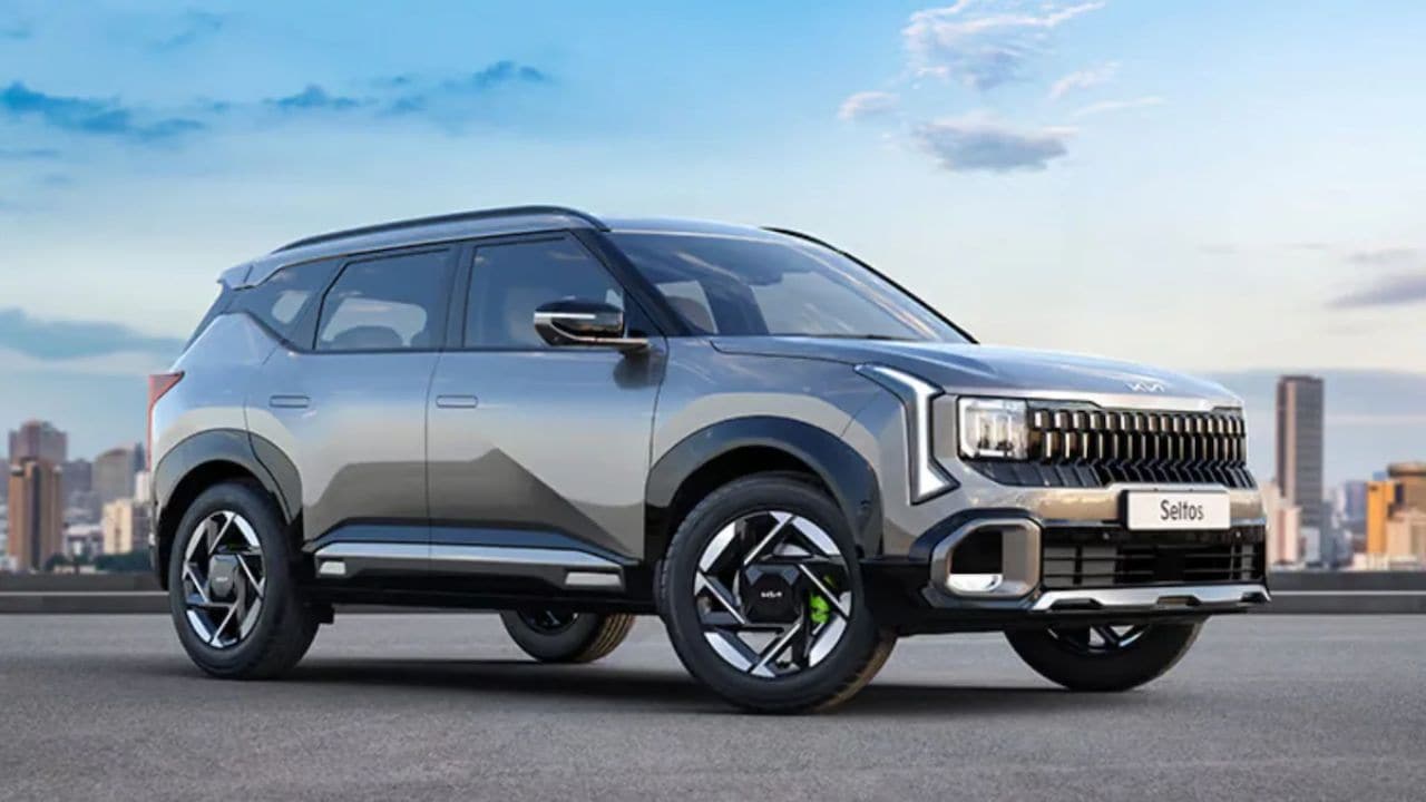 देश की नंबर 1 SUV कौन सी है? हुंडई, किया ने मारुति, टाटा की उड़ाई नींद!
