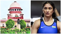 सुप्रीम कोर्ट ने बॉक्सर विनेश फोगाट के खिलाफ WFI की याचिका को सुप्रीम कोर्ट ने किया खारिज