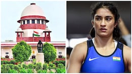 पहलवान विनेश फोगाट के खिलाफ WFI की याचिका को सुप्रीम कोर्ट ने किया खारिज
