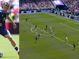 Watch: FIFA World Cup 2026's 'Goal Of The Tournament' Already? Bosnia Star Kerim Alajbegovic's Stunning Strike Viral