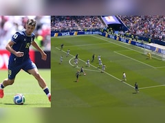 Watch: FIFA World Cup 2026s Best Goal Already? Bosnias 18-Year-Old Star Turns Heads With Outrageous Strike