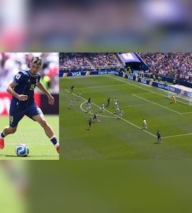 Watch: FIFA World Cup 2026s Best Goal Already? Bosnias 18-Year-Old Star Turns Heads With Outrageous Strike