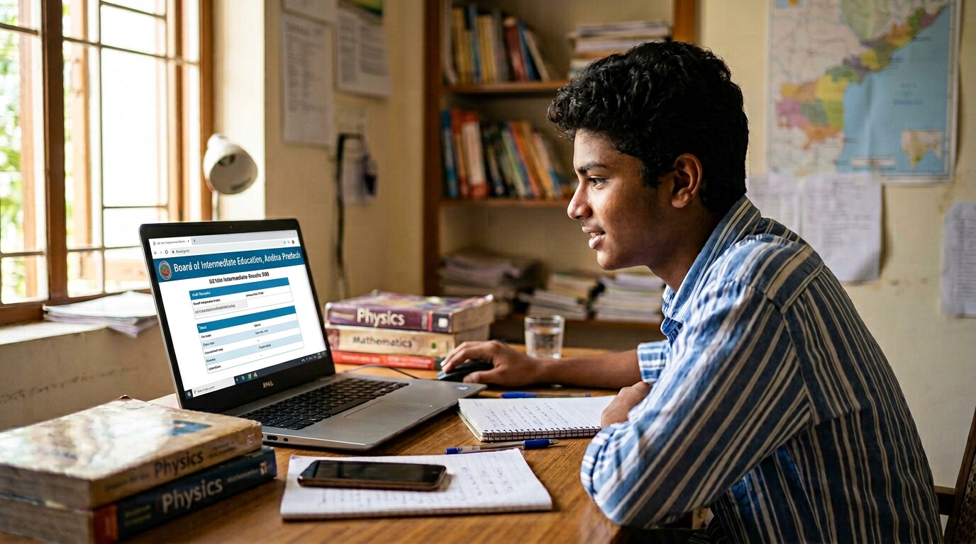 AP Inter Supplementary Results 2026 Expected This Week, Board Completes Evaluation