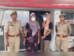 गाजियाबाद: नाबालिग बेटी पर गंदी नजर रखता था लिव-इन पार्टनर, महिला ने बहन के साथ मिलकर कर दी हत्या
