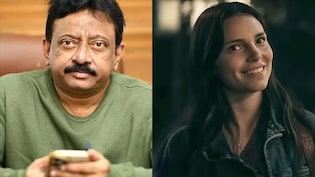 Ram Gopal Varma Is 'Obsessed With <i>Obsession</i>', Calls It A Game Changer