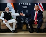 PM Modi, Trump Push For Early India-US Trade Deal As Negotiators Enter Final Stretch
