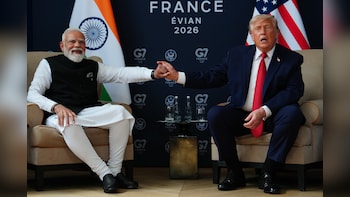 PM Modi, Trump Push For Early India-US Trade Deal As Negotiators Enter Final Stretch: Foreign Secretary