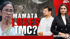 Trinamool Rebel Gets Opposition Role, Asks Mamata Banerjee To Be 'Adviser'