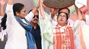 "Took Advice From Him": Sushmita Dev On Meeting Himanta Sarma