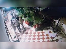 फर्जी ATS अफसर बन युवक का अपहरण, 98 लाख की फिरौती; जानें कैसे बची जान&nbsp;