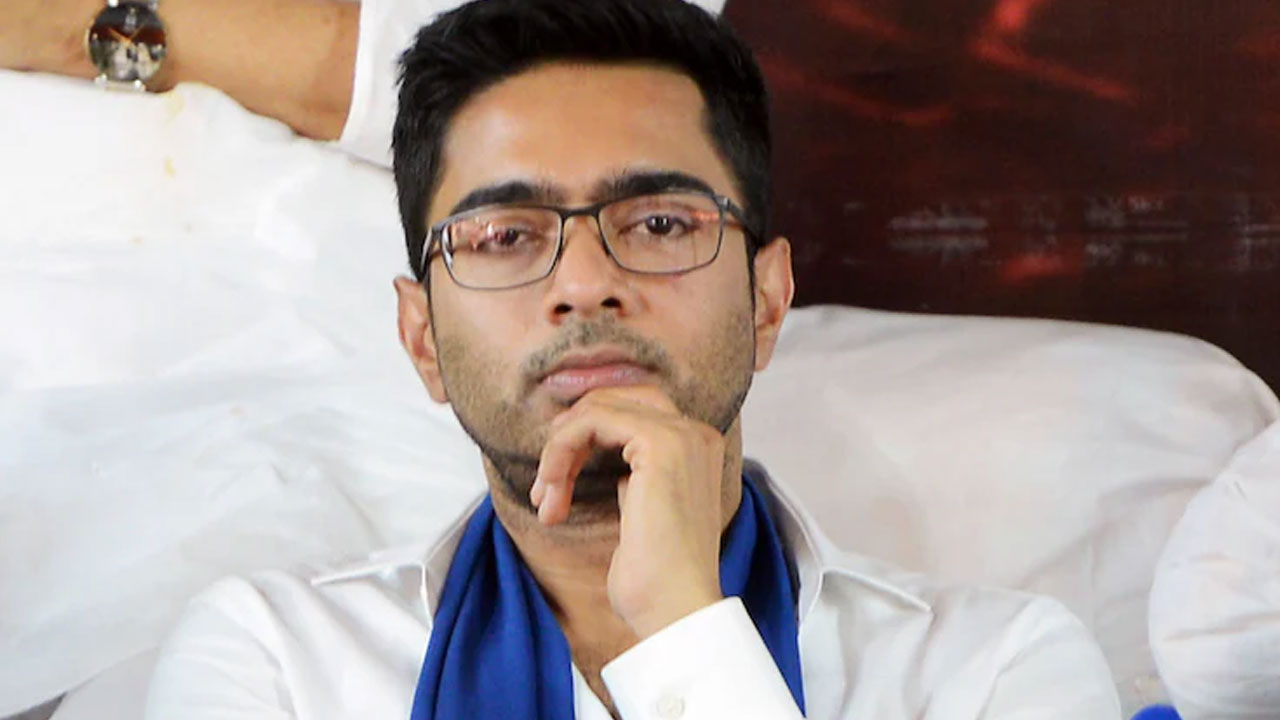 Abhishek Banerjee Gets CID Notice In Speech Case, Asked To Appear On Tuesday