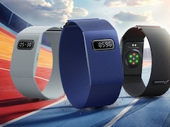 Pebble का बिना स्क्रीन के ध्यान न भटकाने वाला सबसे अनोखा बैंड, जानिए कीमत और फीचर्स