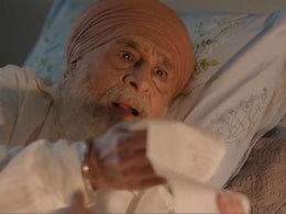 <i>Main Vaapas Aaunga</i> Review: Titan Naseeruddin Shah Delivers A Masterclass In Imtiaz Ali's Heartbreaking Film