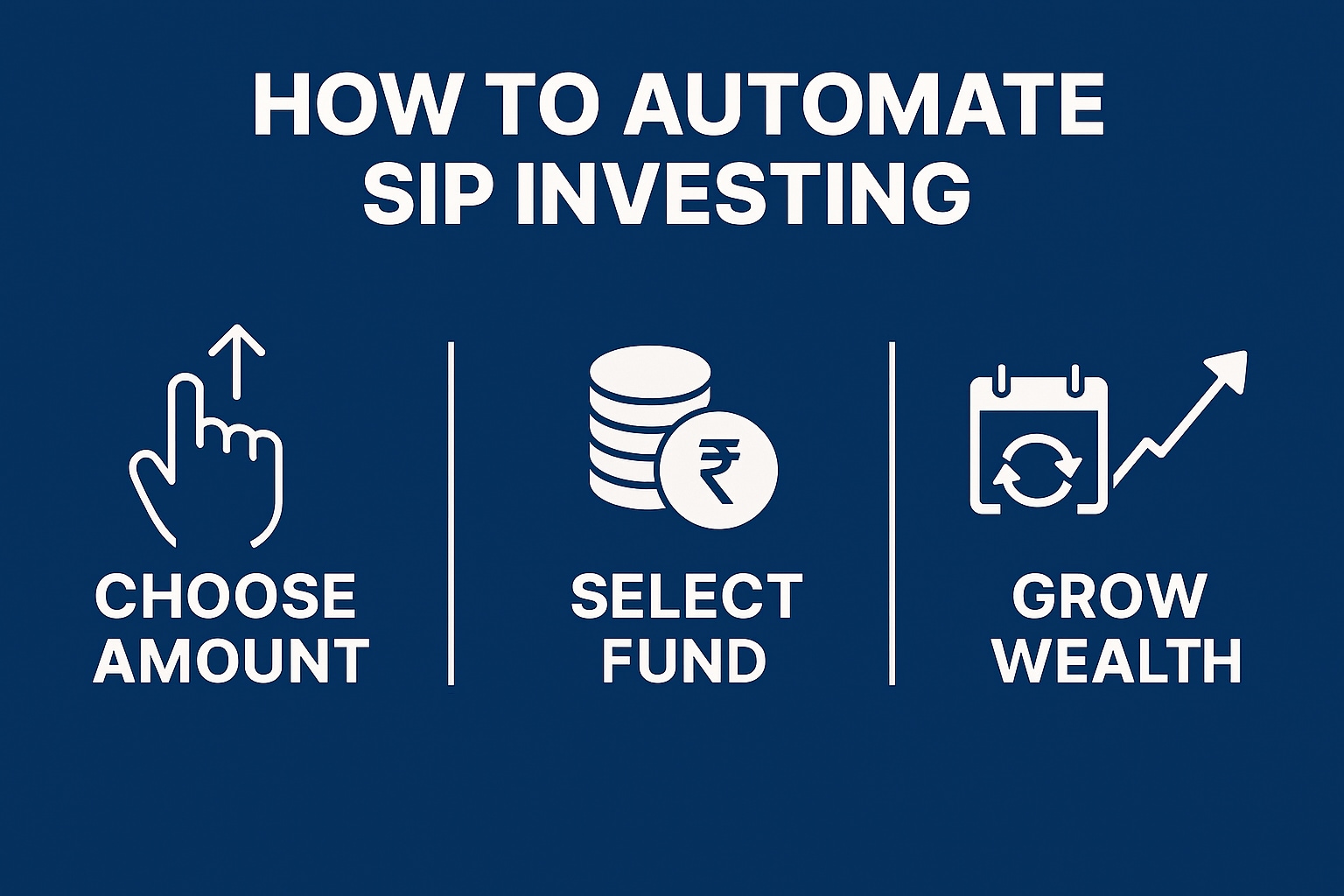 Set It And Forget It Investing Strategy Set It And Forget It Investing Strategy