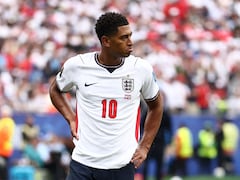 England Get Slammed For Draw vs Ghana, Jude Bellingham Calls It Second Game Fever