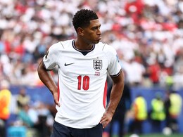 England Get Slammed For Draw vs Ghana, Jude Bellingham Calls It 'Second Game' Fever