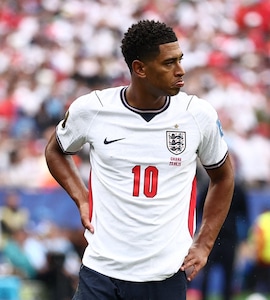 England Get Slammed For Draw vs Ghana, Jude Bellingham Calls It Second Game Fever