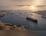 Iran To Set Up Hormuz Hotline, Says Strait Can Never Return To Pre-War State