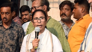 TMC Under Pressure: Internal Rifts Deepen After Poll Setback