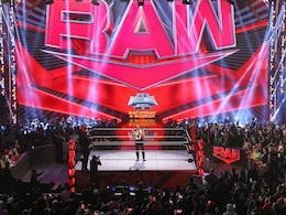 Former 39-Year-Old WWE Champion Reportedly Making WWE Comeback After 8 Years