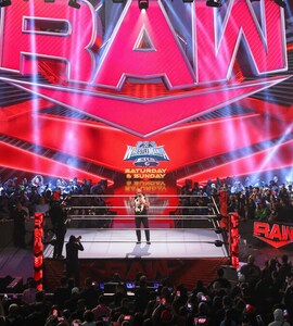 Former 39-Year-Old WWE Champion Reportedly Making WWE Comeback After 8 Years