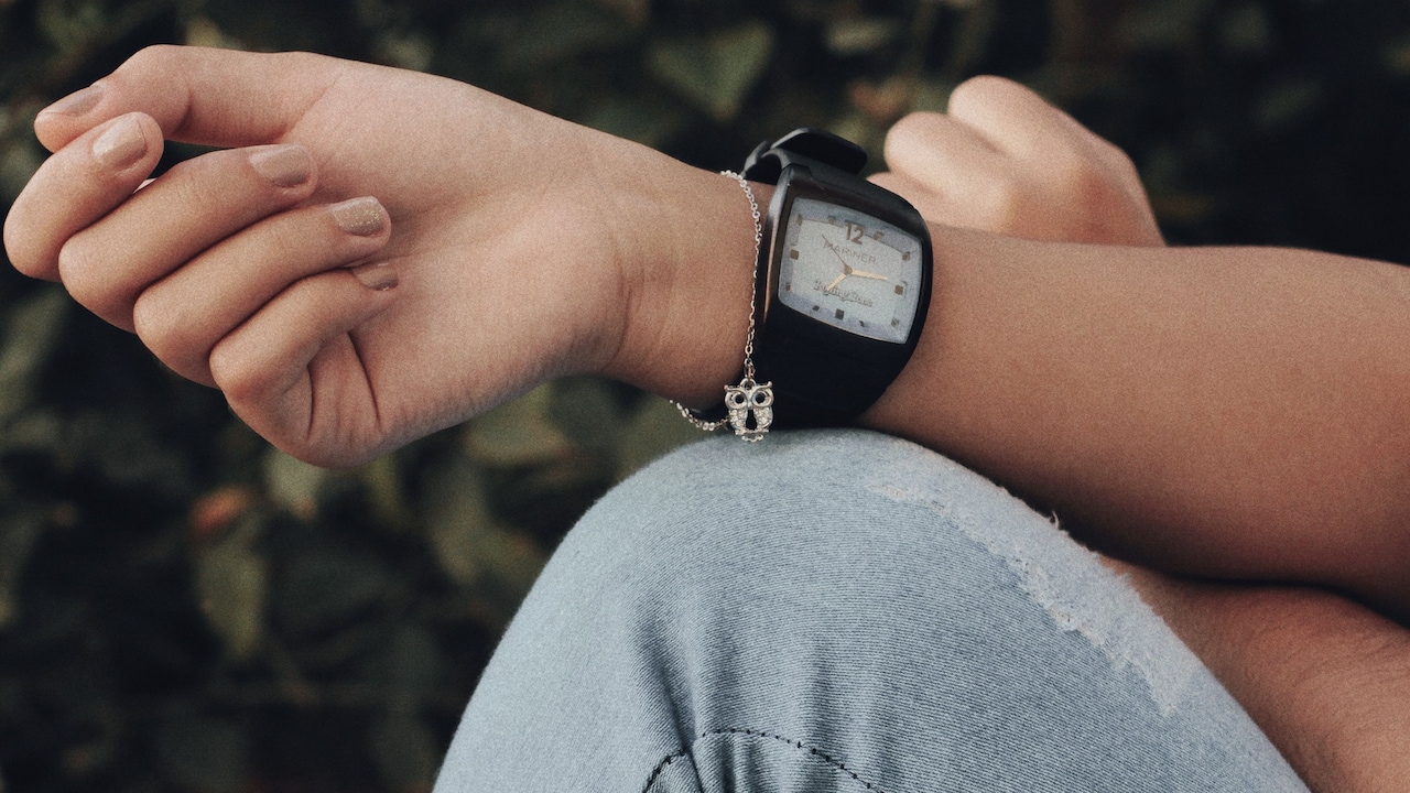 Add a touch of magic to your style with harry potter inspired watches from Myntra End Of Reason Sale