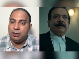 <i>Kala Hiran</i> Producer Sends Legal Notice To Govind Namdev, Demands Public Apology And Rs 50 Lakh Fine