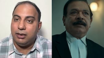 Kala Hiran Producer Demands Public Apology, Rs 50 Lakh Fine From Govind Namdev