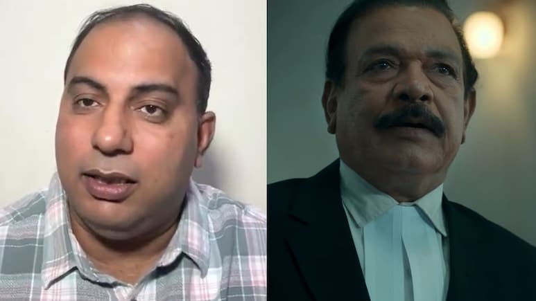 <i>Kala Hiran</i> Producer Sends Legal Notice To Govind Namdev, Demands Public Apology And Rs 50 Lakh Fine