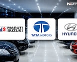 Big June Discounts On Cars: Hyundai, Maruti, Tata Offer Savings Of Up To Rs 2.15 Lakh