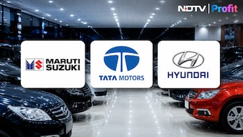 Big June Discounts On Cars: Hyundai, Maruti, Tata Offer Savings Of Up To Rs 2.15 Lakh