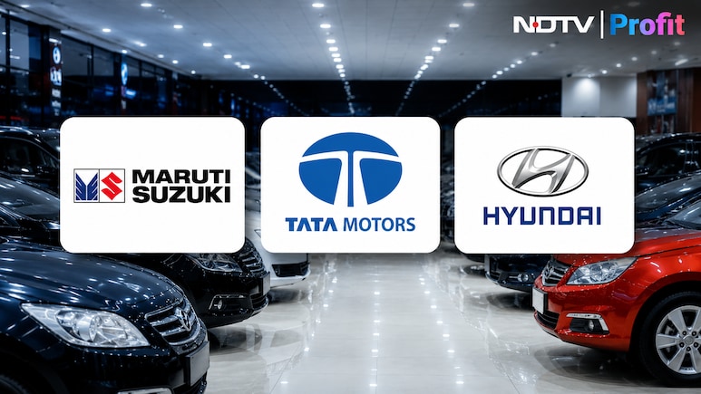 Big June Discounts On Cars: Hyundai, Maruti, Tata Offer Savings Of Up To Rs 2.15 Lakh