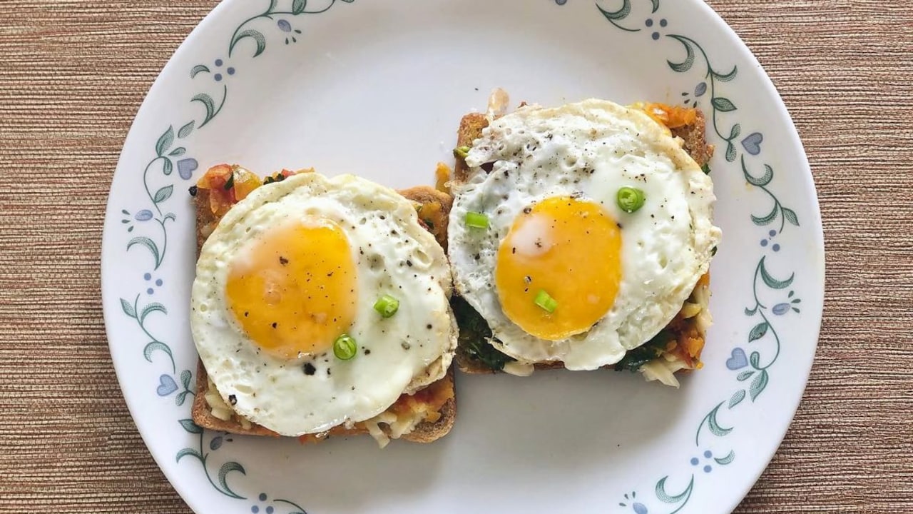 How Did Eggs Kejriwal Get Its Iconic Name? The Story Behind Mumbai's Cult Breakfast